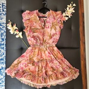 Show Me Your MuMu Dress